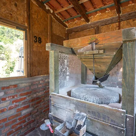 Hani I Taulant Shahinit 3* Gramsh