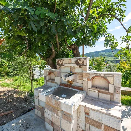 Hani I Taulant Shahinit Nocleg ze śniadaniem