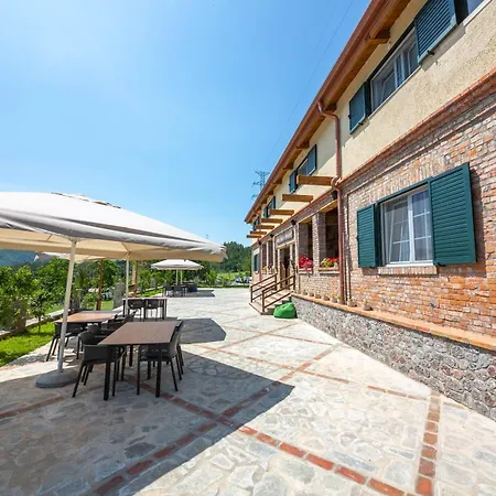 Hani I Taulant Shahinit