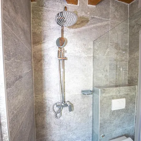 فندق مبيت وإفطار Hani I Taulant Shahinit Gramsh