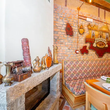 Hani I Taulant Shahinit Gramsh