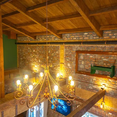 Hani I Taulant Shahinit Gramsh