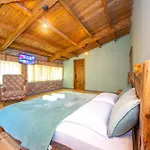 Nocleg ze śniadaniem Hani I Taulant Shahinit 3*
