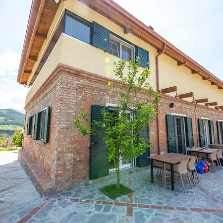 Hani I Taulant Shahinit Gramsh