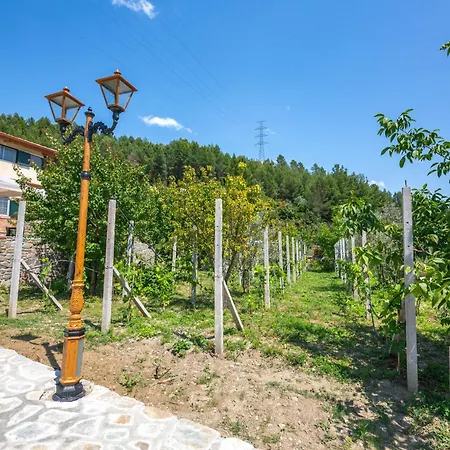 Bed & Breakfast Hani I Taulant Shahinit