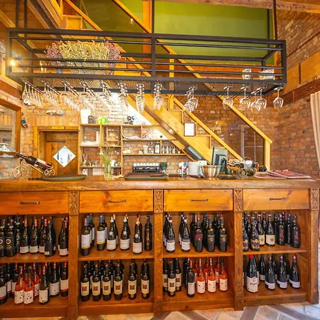 Hani I Taulant Shahinit Panzió 3*