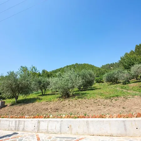 Bed & Breakfast Hani I Taulant Shahinit *
