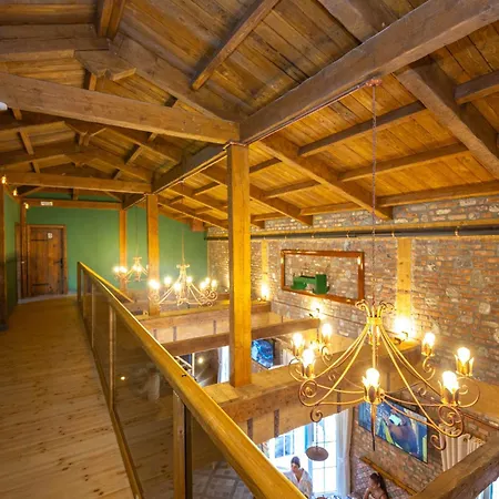 Hani I Taulant Shahinit Gramsh