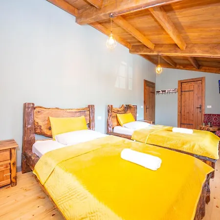 Hani I Taulant Shahinit Gramsh