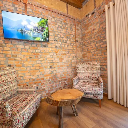 Hani I Taulant Shahinit